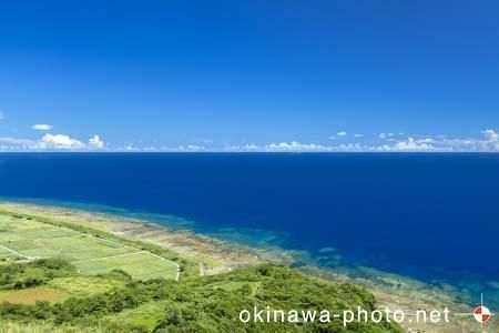 比屋定バンタから