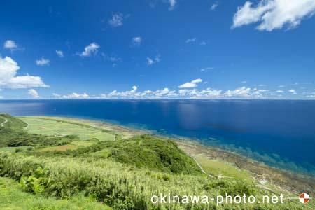 比屋定バンタから