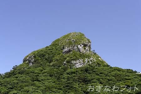 城山