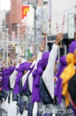 一万人エイサー