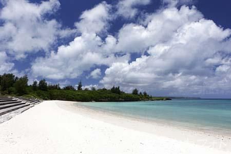 パイナガマビーチ