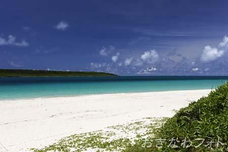 与那覇前浜ビーチ