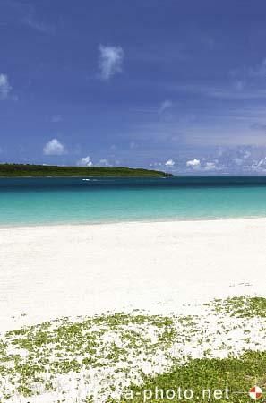 与那覇前浜ビーチ