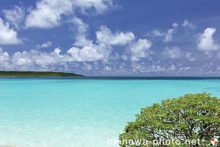 与那覇前浜ビーチ