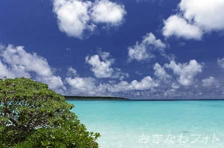 与那覇前浜ビーチ