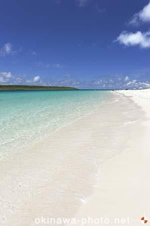 与那覇前浜ビーチ