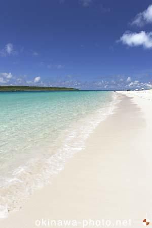 与那覇前浜ビーチ