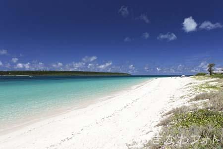与那覇前浜ビーチ