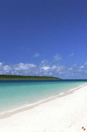 与那覇前浜ビーチ