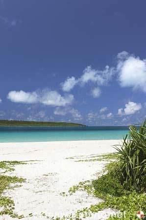 与那覇前浜ビーチ