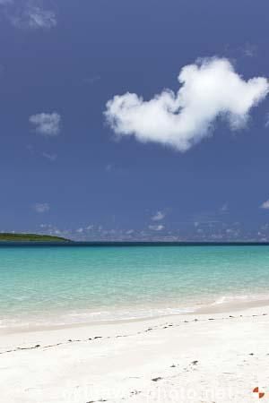 与那覇前浜ビーチ