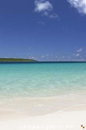 与那覇前浜ビーチ