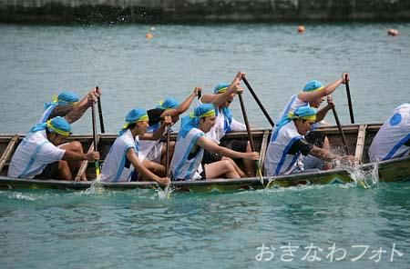 喜屋武ハーリー