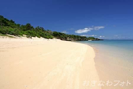 サンセットビーチ