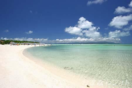 コンドイビーチ