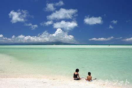 コンドイビーチ
