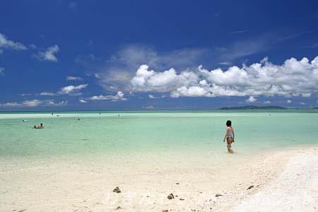 コンドイビーチ