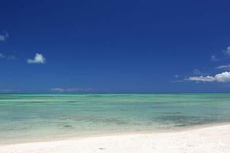 コンドイビーチ