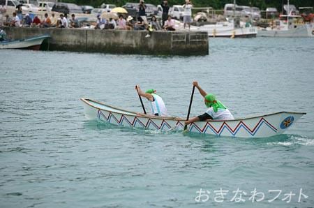 喜屋武ハーリー