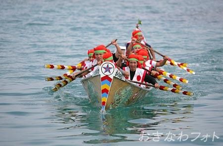 喜屋武ハーリー