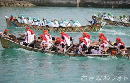 喜屋武ハーリー