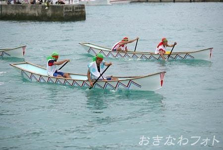 喜屋武ハーリー