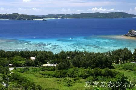 トカシクビーチ