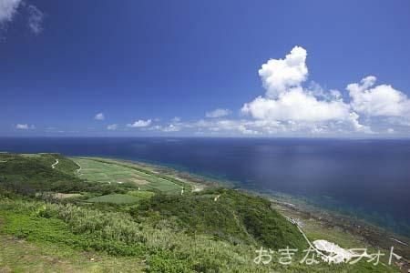 比屋定バンタから