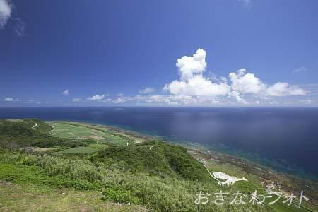 比屋定バンタから