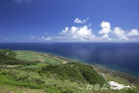 比屋定バンタから