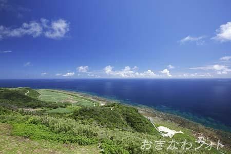 比屋定バンタから