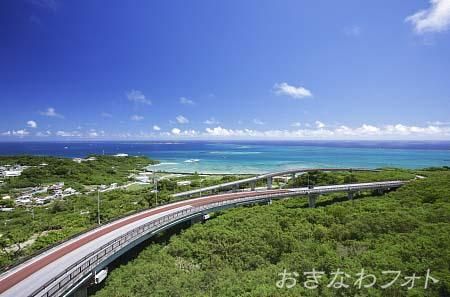 ニライ橋・カナイ橋