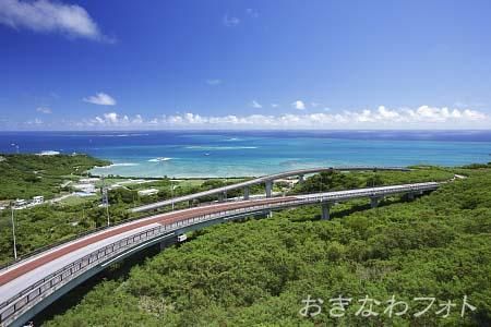 ニライ橋・カナイ橋