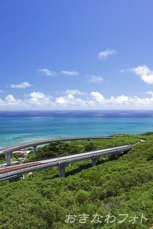 ニライ橋・カナイ橋