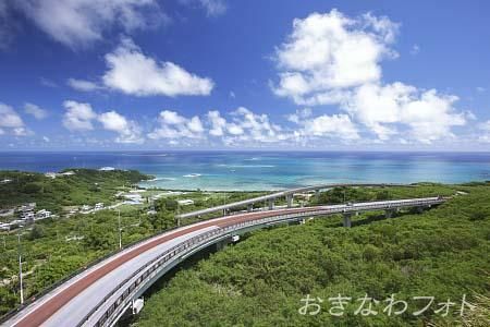 ニライ橋・カナイ橋