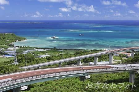 ニライ橋・カナイ橋