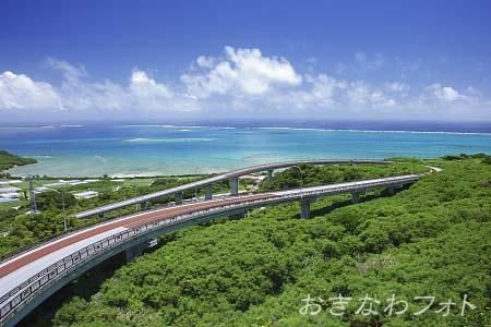 ニライ橋・カナイ橋