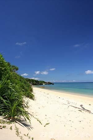 サンセットビーチ