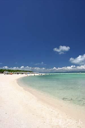 コンドイビーチ