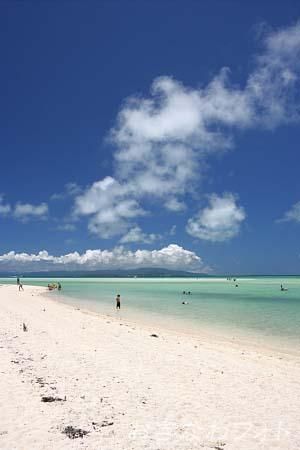 コンドイビーチ