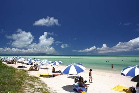 コンドイビーチ