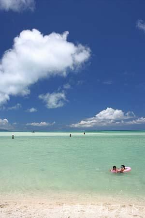 コンドイビーチ