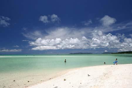 コンドイビーチ