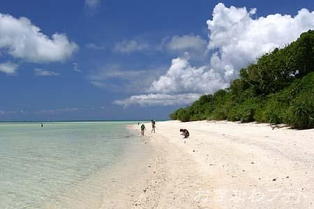 コンドイビーチ