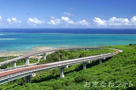 ニライ橋・カナイ橋
