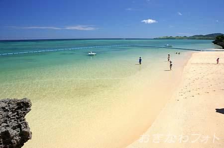 サンセットビーチ