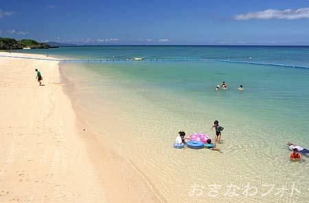 サンセットビーチ