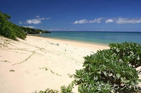 サンセットビーチ