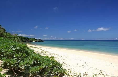 サンセットビーチ