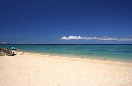 サンセットビーチ